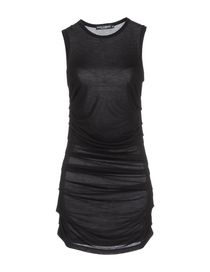 DOLCE & GABBANA - Short dress