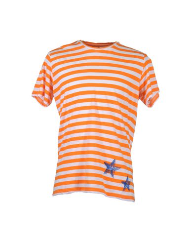 ZOOM DANIELE ALESSANDRINI - Short sleeve t-shirt