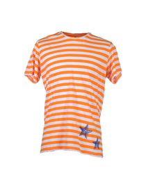 DANIELE ALESSANDRINI - Short sleeve t-shirt