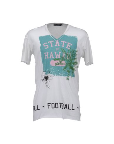 ZOOM DOLCE & GABBANA - Short sleeve t-shirt