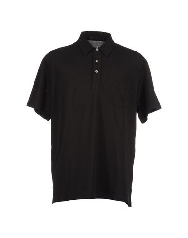 ZOOM RALPH LAUREN BLACK LABEL - Polo shirt