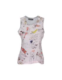 DOLCE & GABBANA - T-shirt