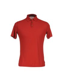 ZANONE - Polo shirt