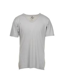 DANIELE ALESSANDRINI HOMME - T-shirt
