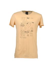 JFOUR - T-shirt