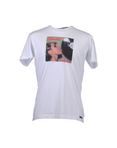 ZOOM DOLCE & GABBANA - Short sleeve t-shirt