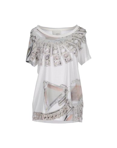 ZOOM 3.1 PHILLIP LIM - T-shirt maniche corte