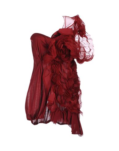 ZOOM ROBERTA FURLANETTO - Tube top