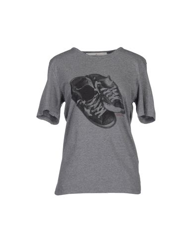 ZOOM GOLDEN GOOSE - Short sleeve t-shirt