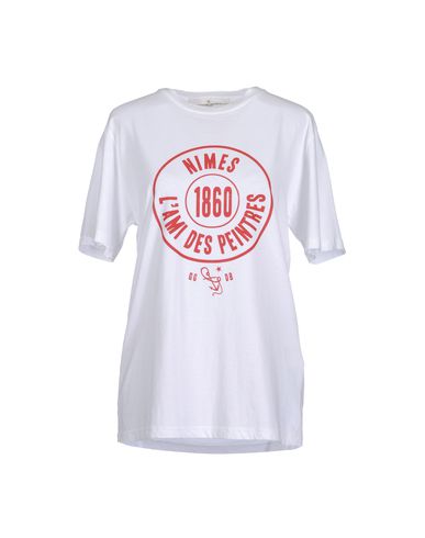 ZOOM GOLDEN GOOSE - Short sleeve t-shirt