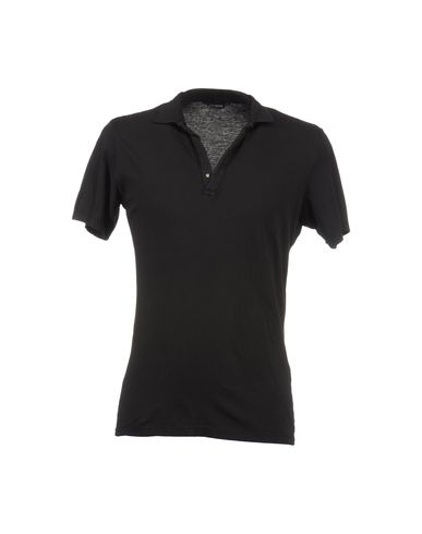 ZOOM DANIELE ALESSANDRINI HOMME - Polo shirt