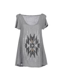 FAITH CONNEXION - T-shirt