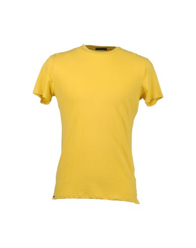 ZOOM GAZZARRINI - Short sleeve t-shirt