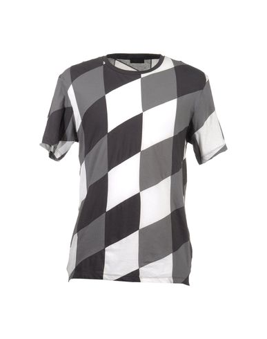 ZOOM LANVIN - Short sleeve t-shirt