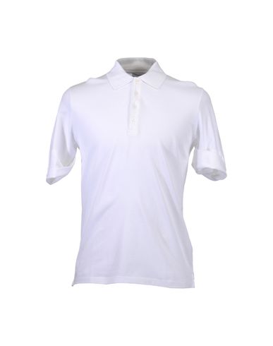 ZOOM JIL SANDER - Polo shirt