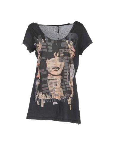 ZOOM CALVIN KLEIN JEANS - Short sleeve t-shirt