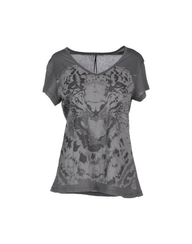 ZOOM CALVIN KLEIN JEANS - Short sleeve t-shirt