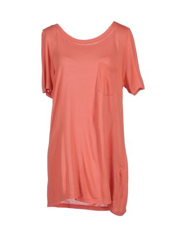 ZOOM FRENCH CONNECTION - Short sleeve t-shirt