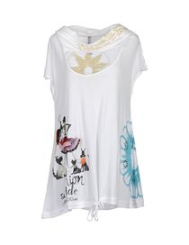PIANURASTUDIO - T-shirt