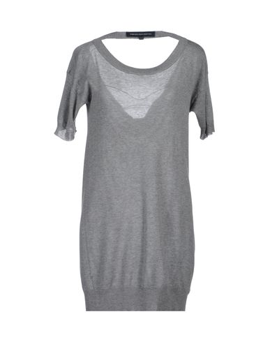 ZOOM FRENCH CONNECTION - Short sleeve sweater