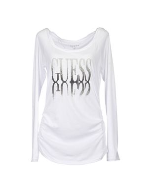 GUESS - Long sleeve t-shirt