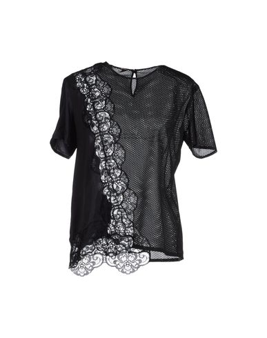 ZOOM STELLA McCARTNEY - Short sleeve t-shirt
