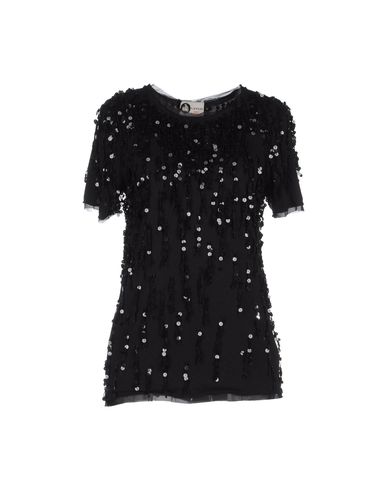 ZOOM LANVIN - Short sleeve t-shirt