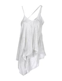 ANN DEMEULEMEESTER - Top