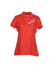 ZU+ELEMENTS - Polo shirt