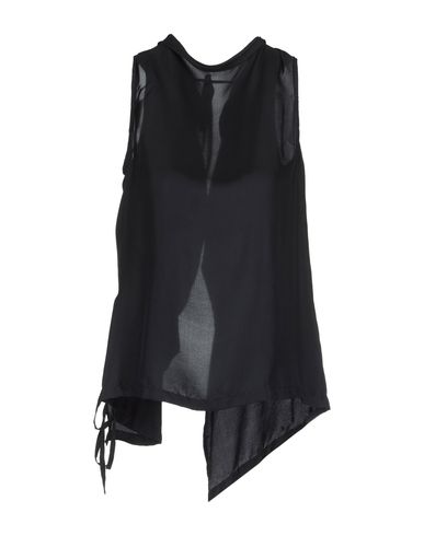 ZOOM ANN DEMEULEMEESTER - Top