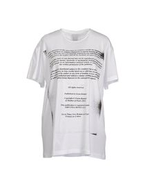 MOTHER OF PEARL - T-shirt