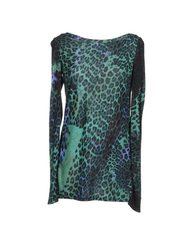 ZOOM EMILIO PUCCI - Long sleeve t-shirt