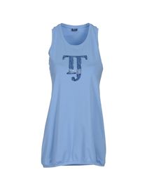 TJ TRUSSARDI JEANS - Top