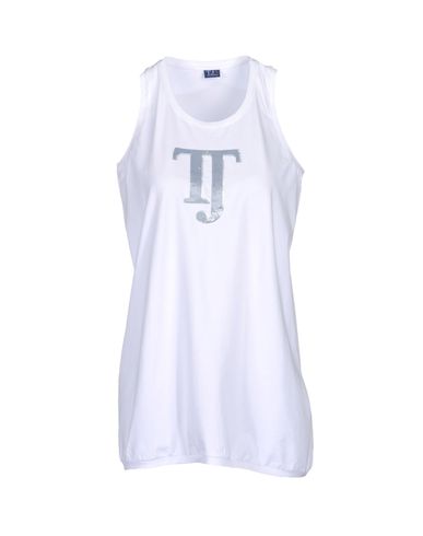 ZOOM TJ TRUSSARDI JEANS - Top