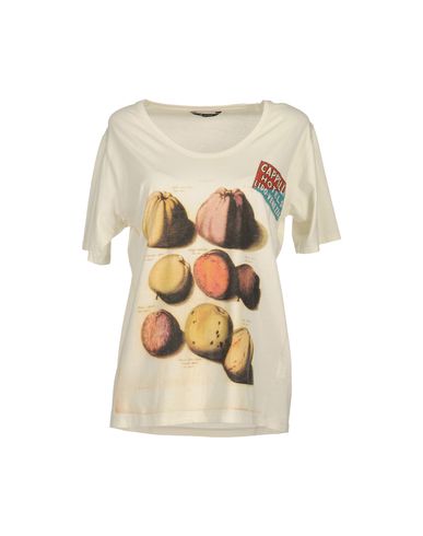 ZOOM JOHNBULL - T-shirt