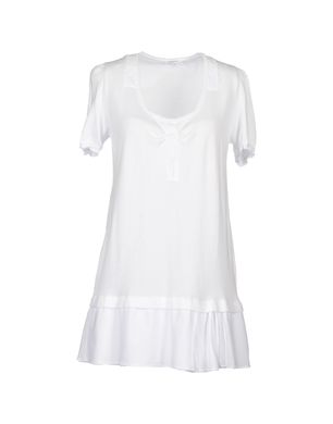 TWIN-SET Simona Barbieri - Short sleeve t-shirt