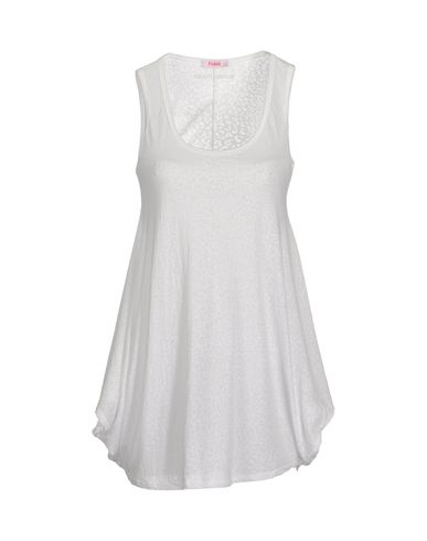 ZOOM BLUGIRL FOLIES - Sleeveless t-shirt
