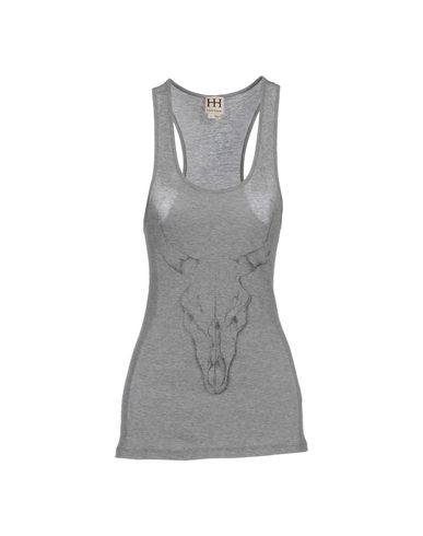 ZOOM HAUTE HIPPIE - T-shirt