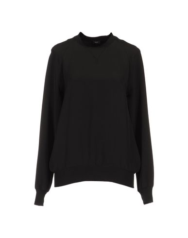 ZOOM JOSEPH - Long sleeve t-shirt