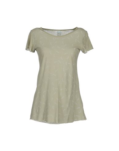ZOOM TRUENYC. - Short sleeve t-shirt