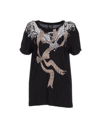 ZOOM McQ - Short sleeve t-shirt