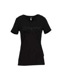 ARMANI JEANS - Short sleeve t-shirt
