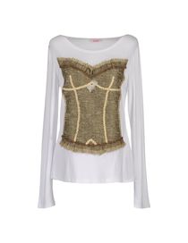 BLUGIRL FOLIES - T-shirt