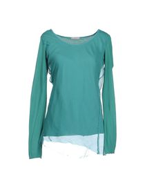 TUANUA - T-shirt