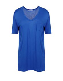 Kurzärmliges T-shirt - T by ALEXANDER WANG