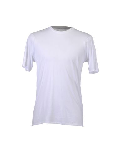 ZOOM MAISON MARTIN MARGIELA 14 - Short sleeve t-shirt