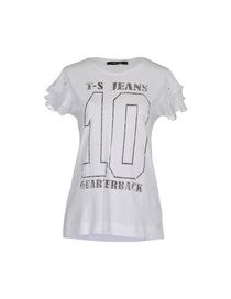 TWIN-SET Simona Barbieri - T-shirt