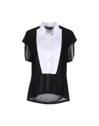 ZOOM EMPORIO ARMANI - Top