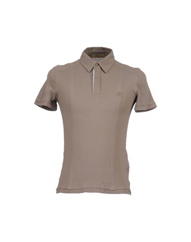 ZOOM ERMANNO ERMANNO SCERVINO - Polo shirt