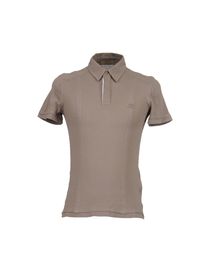 ERMANNO ERMANNO SCERVINO - Polo shirt